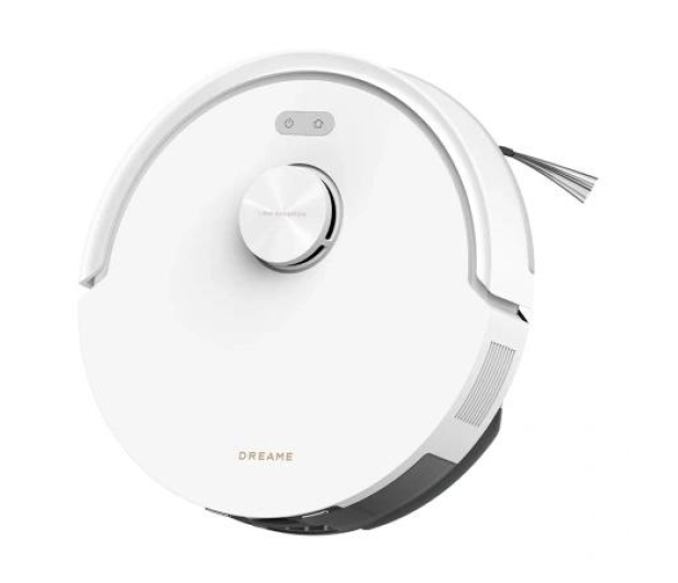 Dreame Robot sprzątający F20 Plus biały - 1487480 - zdjęcie 7
